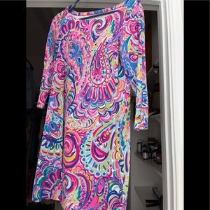 Lily Pulitzer Sophie dress